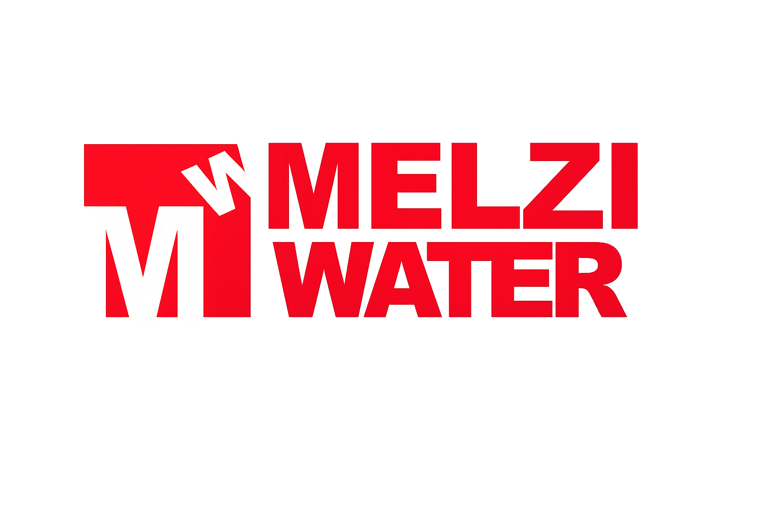 Melzi Water Logo